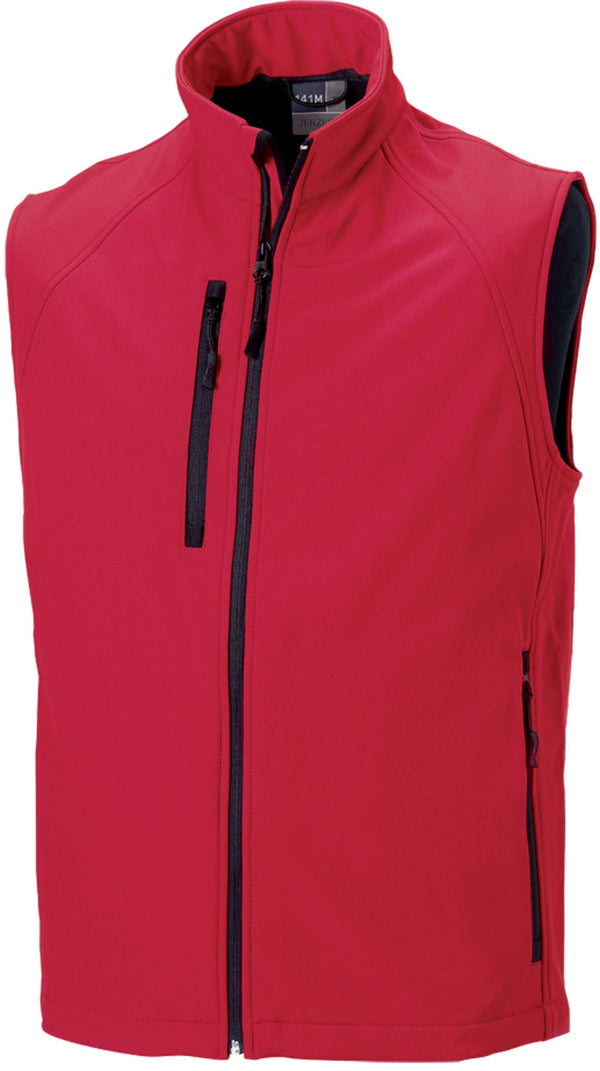 Colete de homem softshell-RAG-Tailors-Fardas-e-Uniformes-Vestuario-Pro