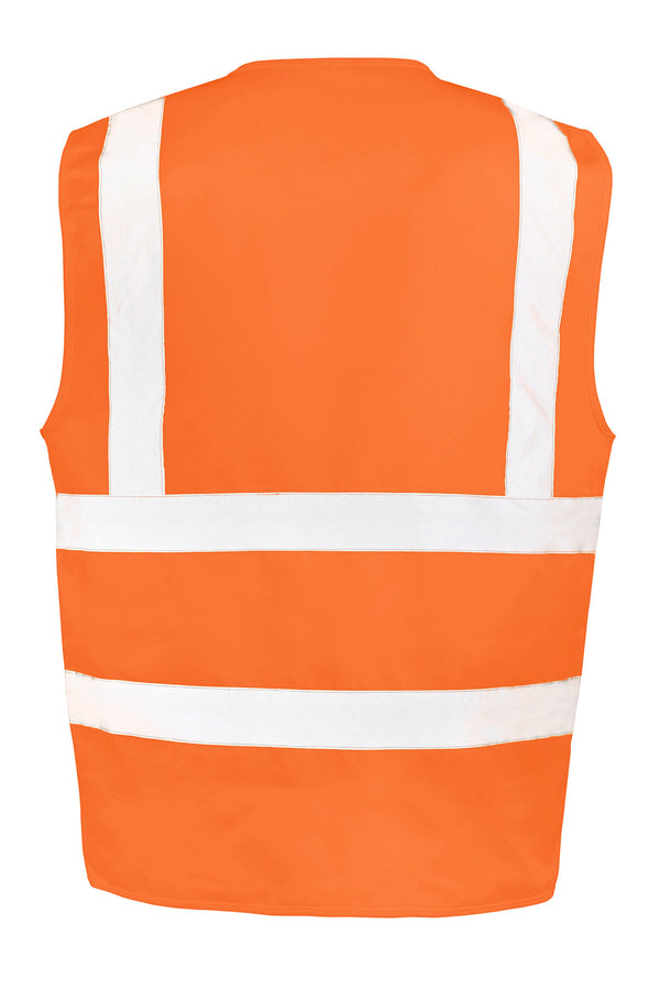 Colete de segurança com fecho alta visibilidade-RAG-Tailors-Fardas-e-Uniformes-Vestuario-Pro