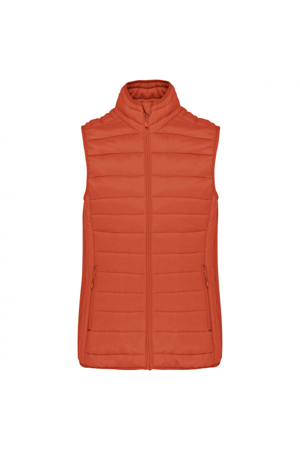 Colete de senhora acolchoado leve-RAG-Tailors-Fardas-e-Uniformes-Vestuario-Pro