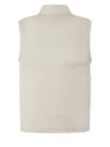 Colete em Sherpa Reciclado-RAG-Tailors-Fardas-e-Uniformes-Vestuario-Pro