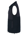 Colete em Sherpa Reciclado-RAG-Tailors-Fardas-e-Uniformes-Vestuario-Pro