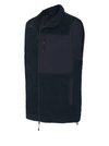 Colete em Sherpa Reciclado-RAG-Tailors-Fardas-e-Uniformes-Vestuario-Pro