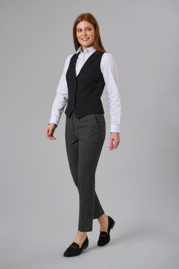 Colete feminino Larissa-RAG-Tailors-Fardas-e-Uniformes-Vestuario-Pro