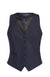 Colete feminino Toulouse-Navy-XS (XSM)-RAG-Tailors-Fardas-e-Uniformes-Vestuario-Pro