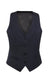 Colete feminino Waldorf-Navy-34 EU (6 UK)-RAG-Tailors-Fardas-e-Uniformes-Vestuario-Pro