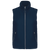 Colete forrado a polar Masculino - MESSENGER-Azul Marinho-S-RAG-Tailors-Fardas-e-Uniformes-Vestuario-Pro