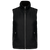 Colete forrado a polar Masculino - MESSENGER-Preto-S-RAG-Tailors-Fardas-e-Uniformes-Vestuario-Pro