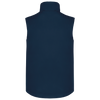 Colete forrado a polar Masculino - MESSENGER-RAG-Tailors-Fardas-e-Uniformes-Vestuario-Pro