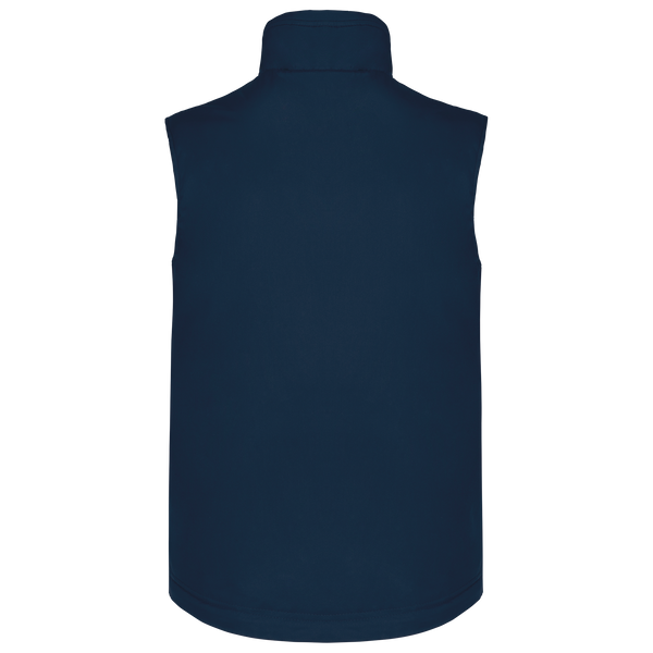 Colete forrado a polar Masculino - MESSENGER-RAG-Tailors-Fardas-e-Uniformes-Vestuario-Pro