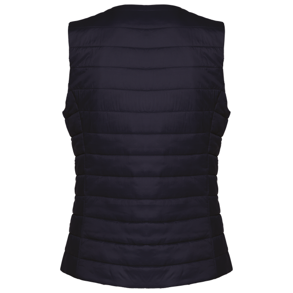 Colete leve ajustado para mulher Premium-RAG-Tailors-Fardas-e-Uniformes-Vestuario-Pro