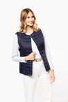 Colete leve ajustado para mulher Premium-RAG-Tailors-Fardas-e-Uniformes-Vestuario-Pro