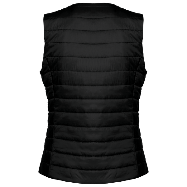 Colete leve ajustado para mulher Premium-RAG-Tailors-Fardas-e-Uniformes-Vestuario-Pro