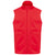 Colete micropolar eco-responsável unissexo-Red-XS-RAG-Tailors-Fardas-e-Uniformes-Vestuario-Pro