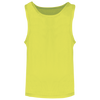 Colete multidesportos de criança malha leve e perfurada-Amarelo Fluorescente-10/14 ANOS-RAG-Tailors-Fardas-e-Uniformes-Vestuario-Pro