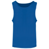 Colete multidesportos de criança malha leve e perfurada-Azul Vivo Desportivo-10/14 ANOS-RAG-Tailors-Fardas-e-Uniformes-Vestuario-Pro