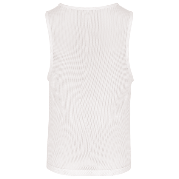 Colete multidesportos de criança malha leve e perfurada-RAG-Tailors-Fardas-e-Uniformes-Vestuario-Pro