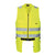 Colete para Ferramentas Xenon-Amarelo-M-RAG-Tailors-Fardas-e-Uniformes-Vestuario-Pro