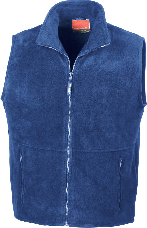 Colete polar Polartherm™-Royal Azul-S-RAG-Tailors-Fardas-e-Uniformes-Vestuario-Pro
