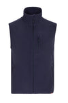 Colete polar em microfibra-Azul Navy - 61-XS-RAG-Tailors-Fardas-e-Uniformes-Vestuario-Pro