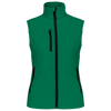 Colete softshell de senhora-Verde Kelly-M-RAG-Tailors-Fardas-e-Uniformes-Vestuario-Pro