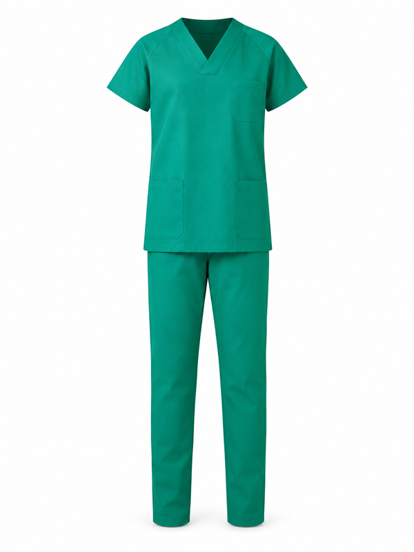 Conjunto Pijama Cirúrgico Meriva-RAG-Tailors-Fardas-e-Uniformes-Vestuario-Pro