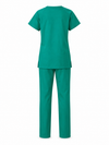 Conjunto Pijama Cirúrgico Meriva-RAG-Tailors-Fardas-e-Uniformes-Vestuario-Pro