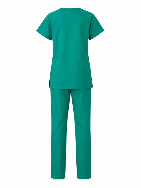 Conjunto Pijama Cirúrgico Meriva-RAG-Tailors-Fardas-e-Uniformes-Vestuario-Pro