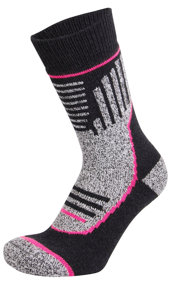 Conjunto de 2 pares de meias Lady-RAG-Tailors-Fardas-e-Uniformes-Vestuario-Pro