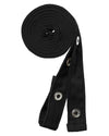 Conjunto de fivelas para avental Potenza x Classic-Black-Único-RAG-Tailors-Fardas-e-Uniformes-Vestuario-Pro