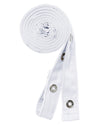 Conjunto de fivelas para avental Potenza x Classic-White-Único-RAG-Tailors-Fardas-e-Uniformes-Vestuario-Pro
