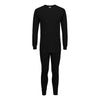 Conjunto de roupa interior térmica-Preto-XS-RAG-Tailors-Fardas-e-Uniformes-Vestuario-Pro