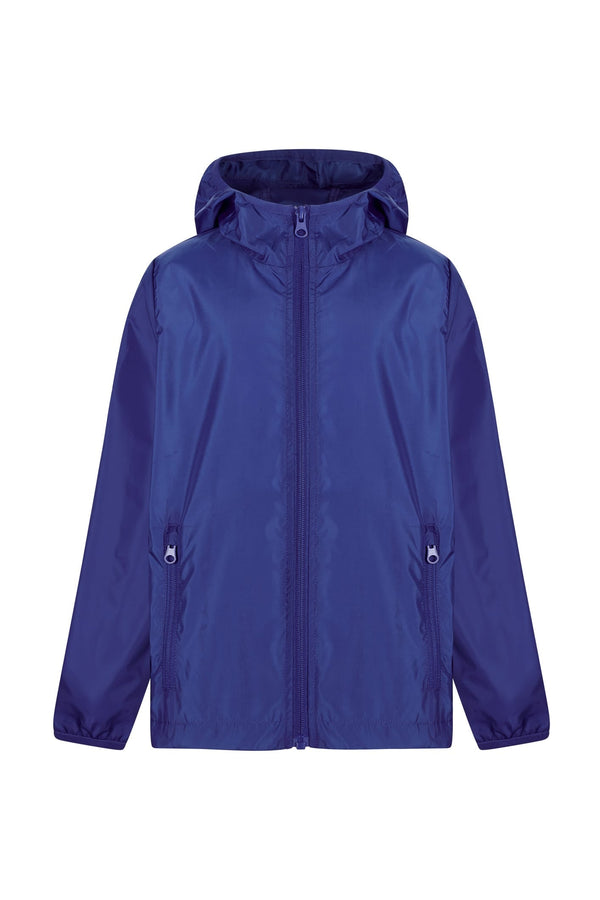 Corta-Vento Criança Ston-Azul Royal-5/6-RAG-Tailors-Fardas-e-Uniformes-Vestuario-Pro