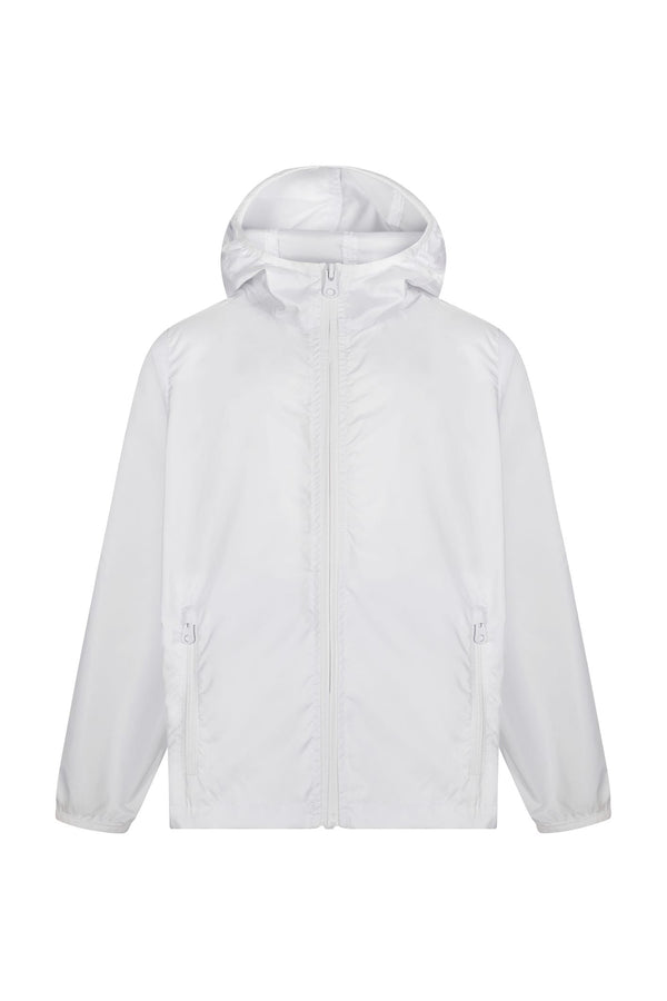 Corta-Vento Criança Ston-Branco-5/6-RAG-Tailors-Fardas-e-Uniformes-Vestuario-Pro