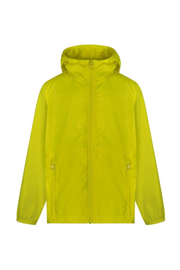 Corta-Vento Criança Ston-Fluor Amarelo-5/6-RAG-Tailors-Fardas-e-Uniformes-Vestuario-Pro