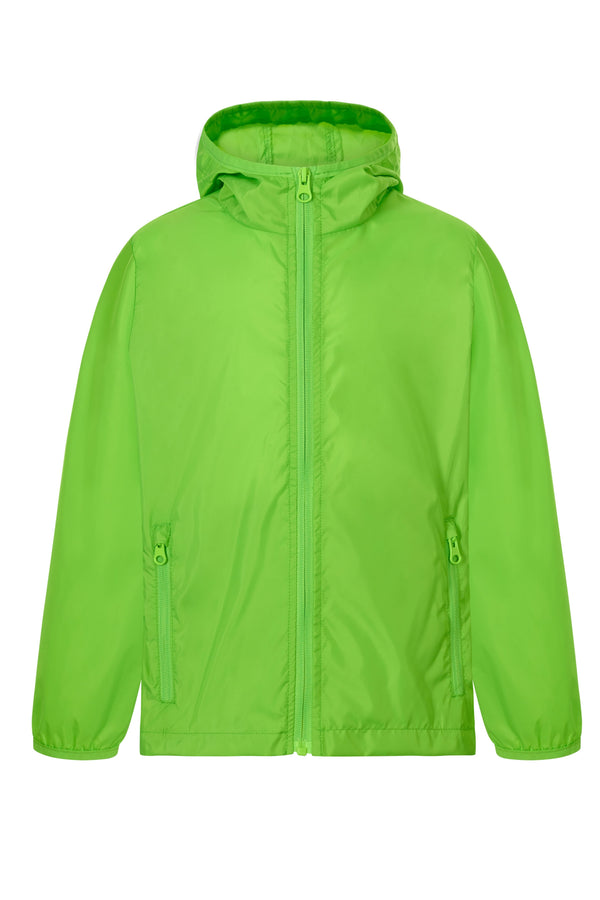 Corta-Vento Criança Ston-Fluor Lima-5/6-RAG-Tailors-Fardas-e-Uniformes-Vestuario-Pro