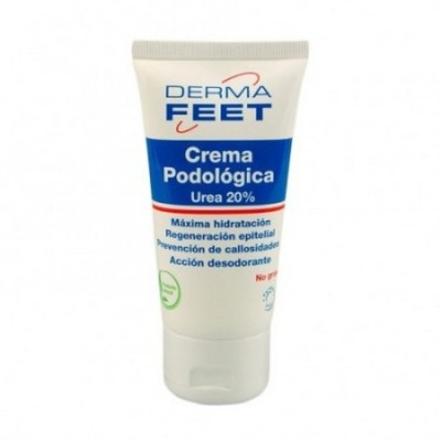 Creme Podológico Ureia 20%-Único-75 ML-RAG-Tailors-Fardas-e-Uniformes-Vestuario-Pro