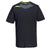 DX4 T-Shirt S/S-Preto-L-RAG-Tailors-Fardas-e-Uniformes-Vestuario-Pro
