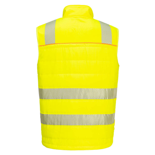 Amarelo/preto