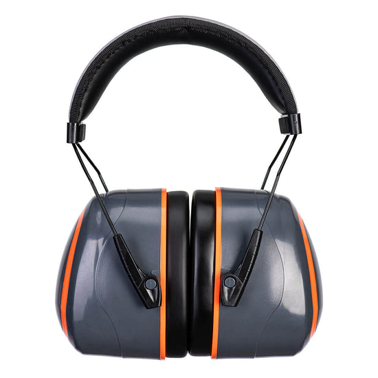 Defensores auriculares HV Extreme High-Cinzento-Único-RAG-Tailors-Fardas-e-Uniformes-Vestuario-Pro