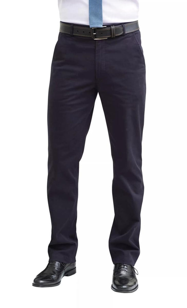 Denver Classic Fit Chino-RAG-Tailors-Fardas-e-Uniformes-Vestuario-Pro