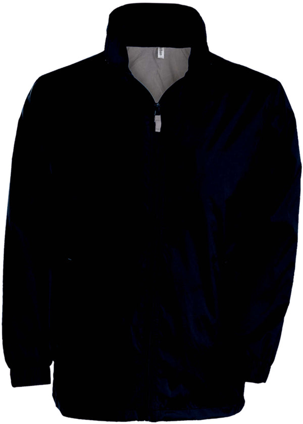 EAGLE II - Windbreaker com forro-RAG-Tailors-Fardas-e-Uniformes-Vestuario-Pro