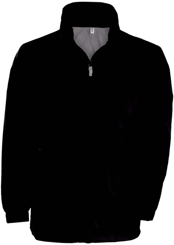 EAGLE II - Windbreaker com forro-RAG-Tailors-Fardas-e-Uniformes-Vestuario-Pro