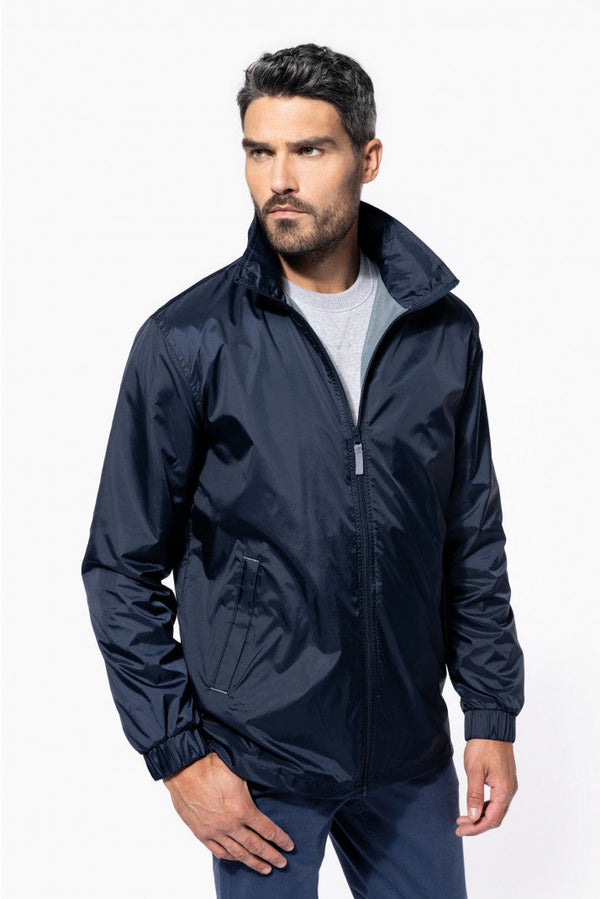 EAGLE II - Windbreaker com forro-RAG-Tailors-Fardas-e-Uniformes-Vestuario-Pro