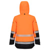 Parka de Inverno de Alta Visibilidade EV4 Expedition-RAG-Tailors-Fardas-e-Uniformes-Vestuario-Pro