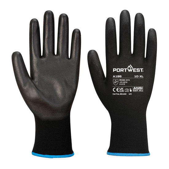 Ecrã táctil - PU-Preto-XS-RAG-Tailors-Fardas-e-Uniformes-Vestuario-Pro