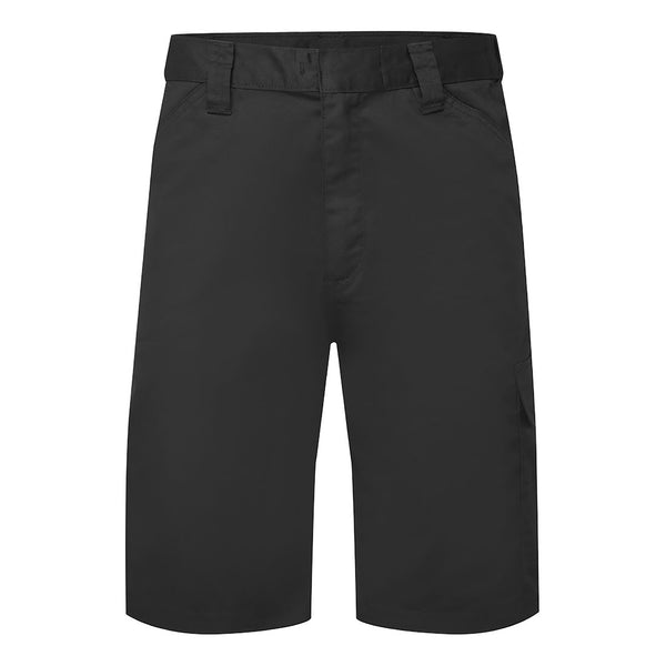 Essential Calções de Trabalho-Preto-28-RAG-Tailors-Fardas-e-Uniformes-Vestuario-Pro
