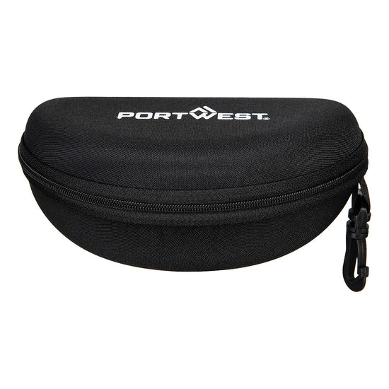 Estojo para Guardar Óculos-Preto-Único-RAG-Tailors-Fardas-e-Uniformes-Vestuario-Pro