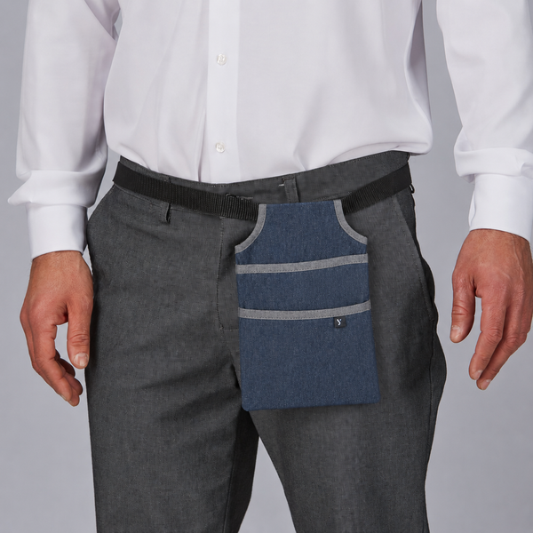 Estojo para PDA-Ganga Grossa - 805-UD-RAG-Tailors-Fardas-e-Uniformes-Vestuario-Pro