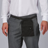 Estojo para PDA-Preto - 001-UD-RAG-Tailors-Fardas-e-Uniformes-Vestuario-Pro