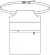 Estojo para PDA-RAG-Tailors-Fardas-e-Uniformes-Vestuario-Pro